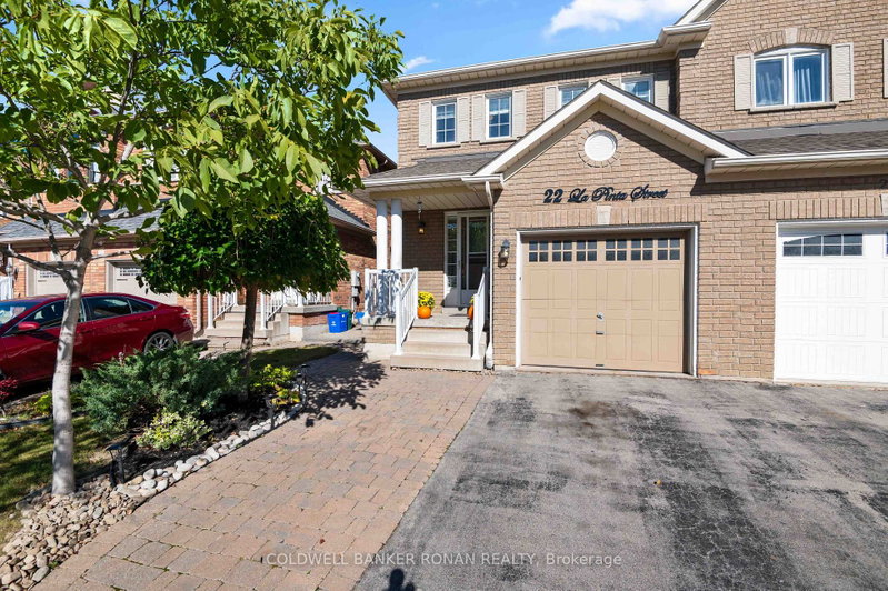 Image of home for listing MLS® N14025990