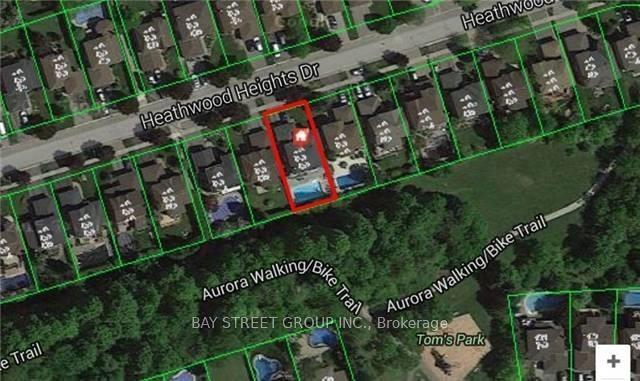 Image of home for listing MLS® N14026396