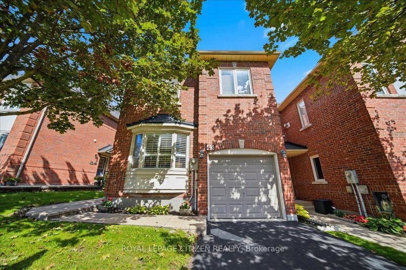 Image of home for listing MLS® N14026398