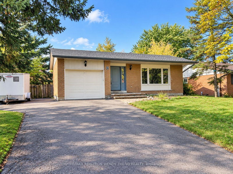 Image of home for listing MLS® N14027406
