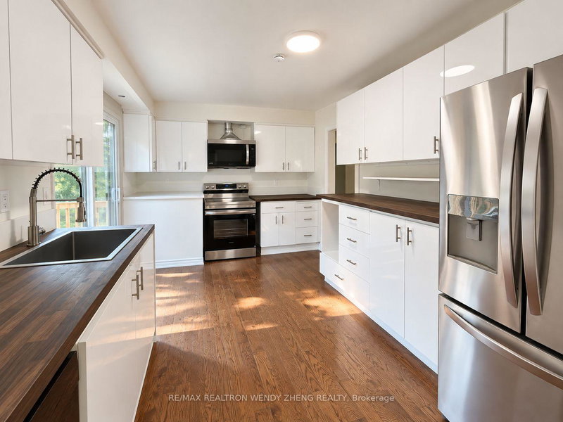 Image of home for listing MLS® N14027406