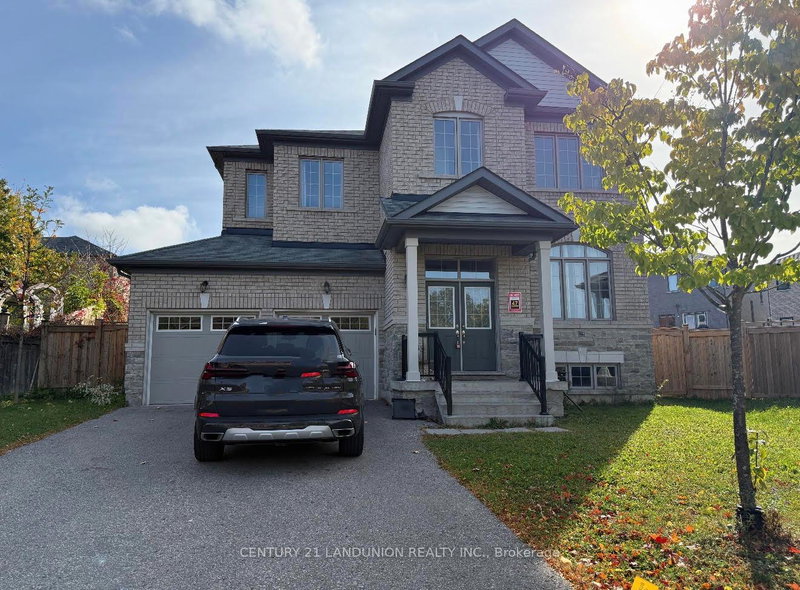Image of home for listing MLS® N14027524