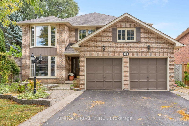 Image of home for listing MLS® N14027654