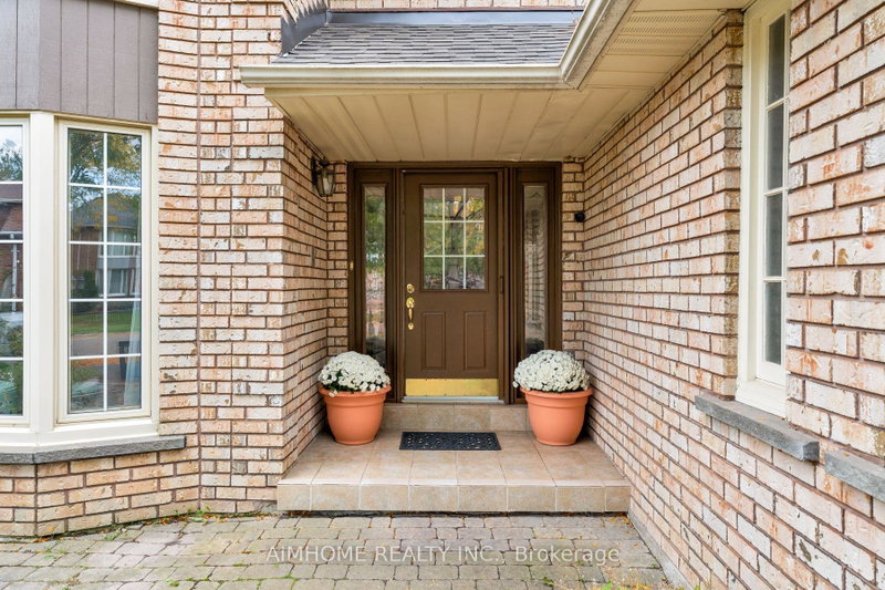 Image of home for listing MLS® N14027654