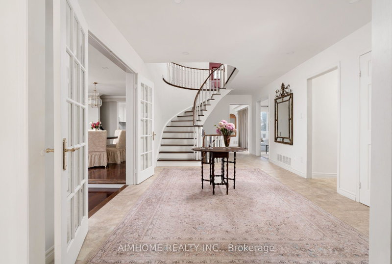 Image of home for listing MLS® N14027654