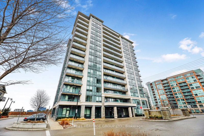 Image of home for listing MLS® N14027668