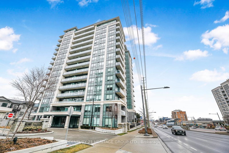 Image of home for listing MLS® N14027668