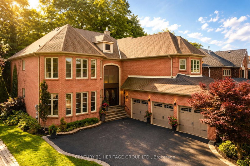 Image of home for listing MLS® N14027730