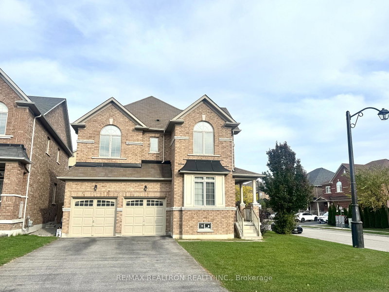 Image of home for listing MLS® N14027822