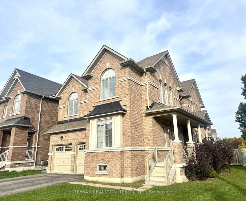 Image of home for listing MLS® N14027822