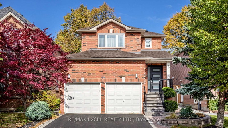 Image of home for listing MLS® N14027882
