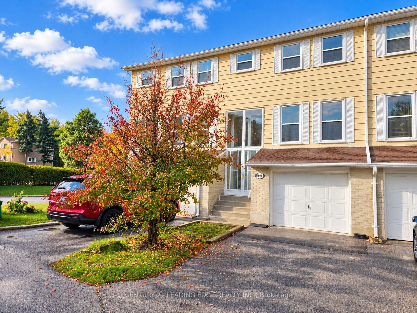 Image of home for listing MLS® N14027888