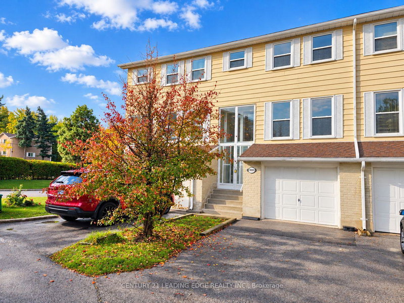 Image of home for listing MLS® N14027888