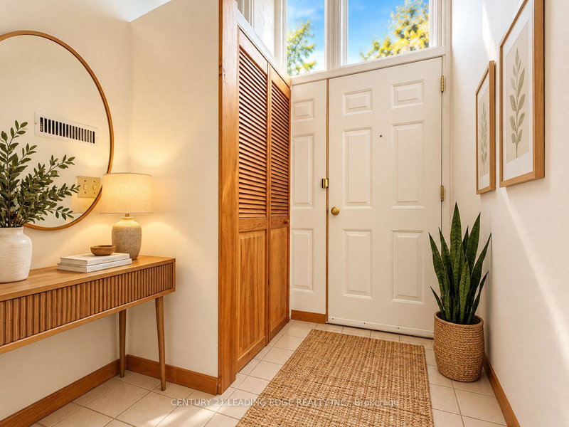 Image of home for listing MLS® N14027888