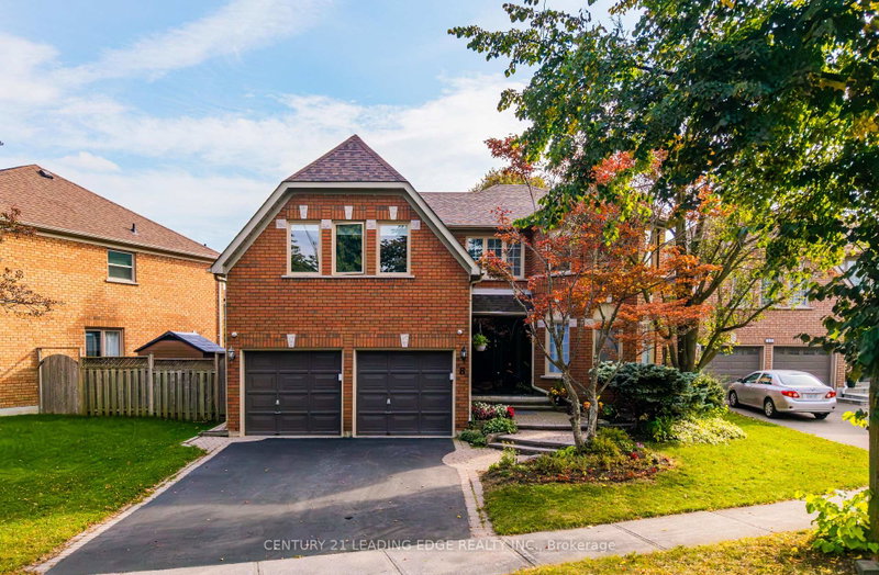 Image of home for listing MLS® N14027944