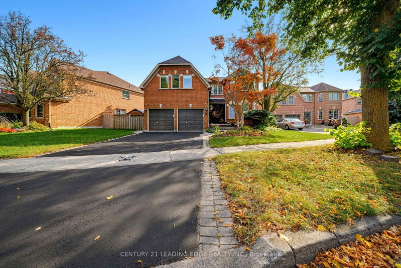 Image of home for listing MLS® N14027944