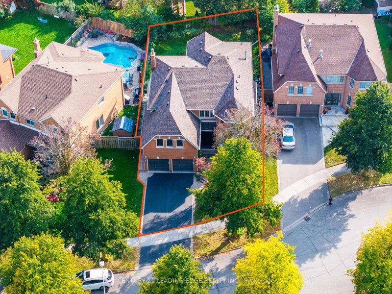 Image of home for listing MLS® N14027944