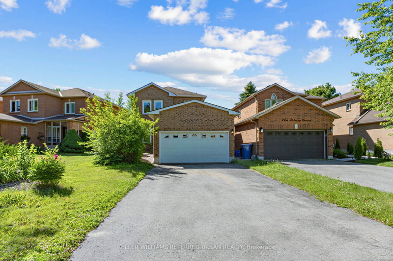 Image of home for listing MLS® N14027956