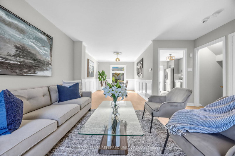 Image of home for listing MLS® N14027956