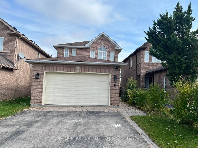 Image of home for listing MLS® N14028028