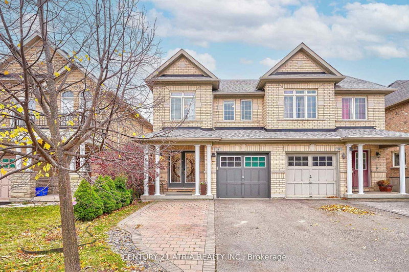 Image of home for listing MLS® N14028126