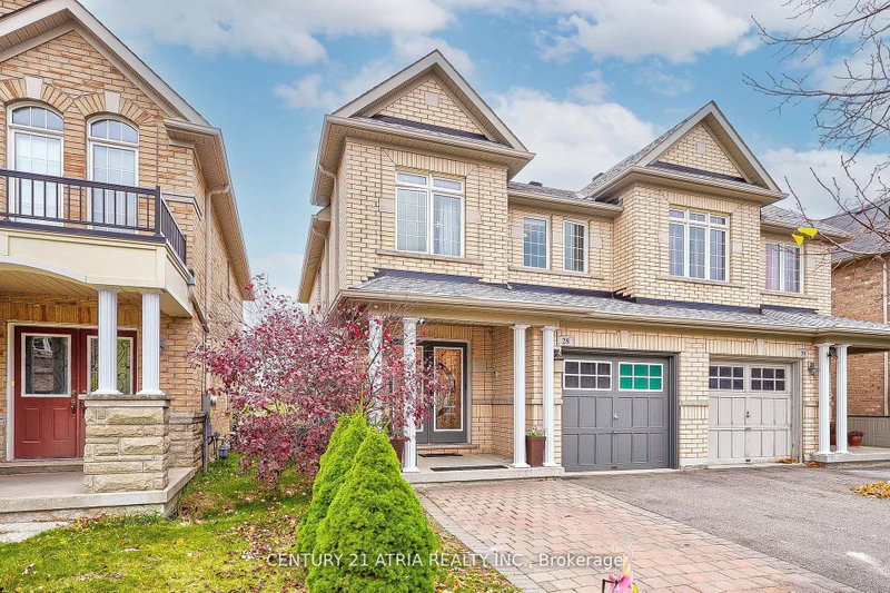 Image of home for listing MLS® N14028126