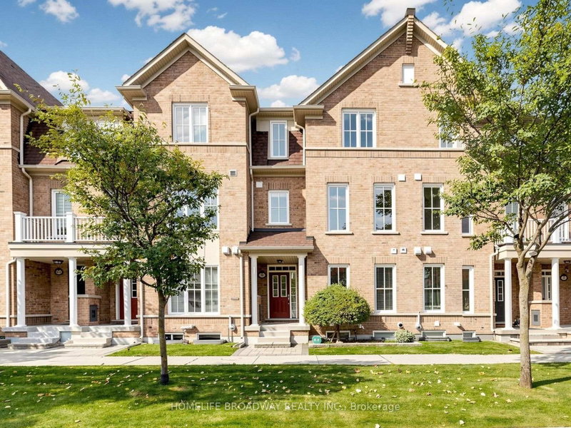 Image of home for listing MLS® N14028132