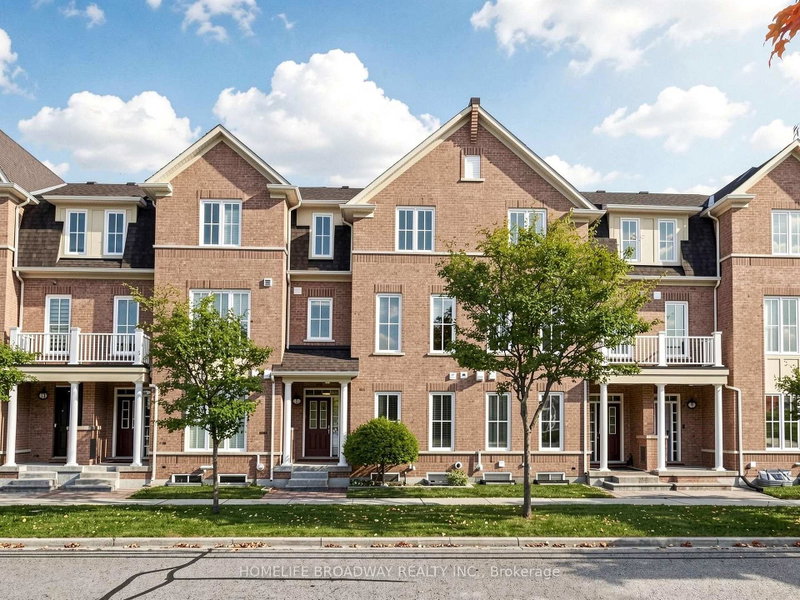 Image of home for listing MLS® N14028132