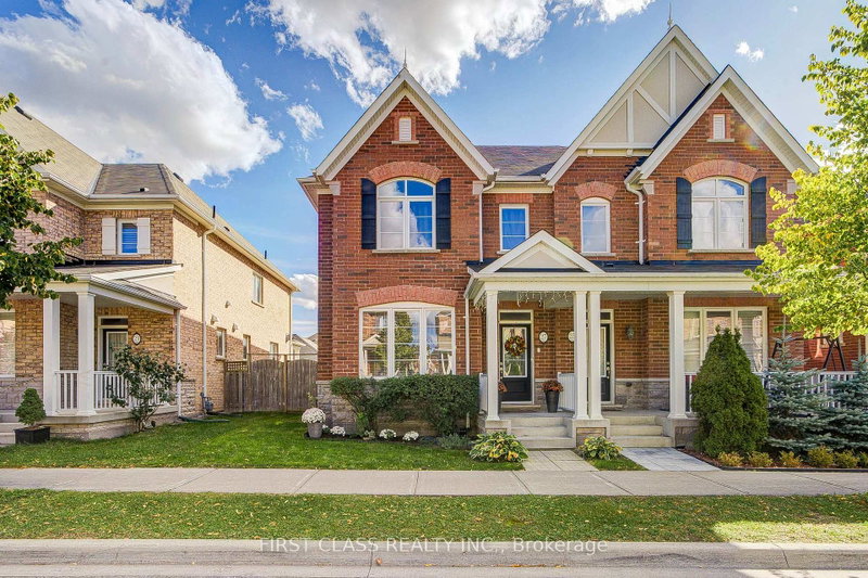 Image of home for listing MLS® N14028152