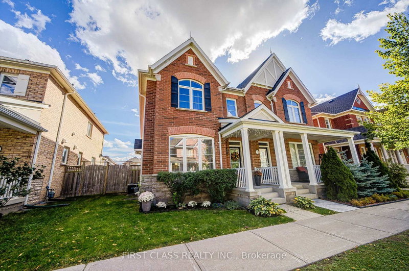 Image of home for listing MLS® N14028152