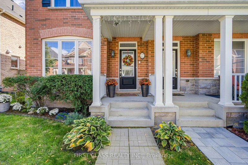Image of home for listing MLS® N14028152