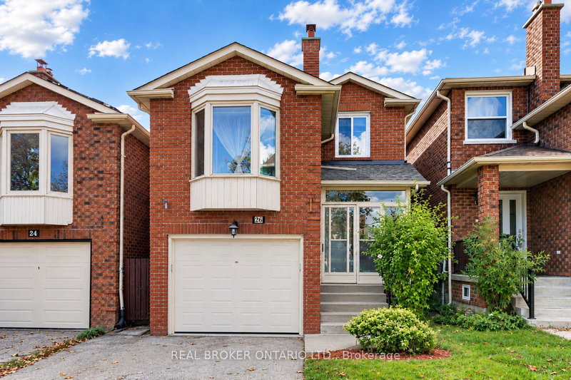 Image of home for listing MLS® N14028174