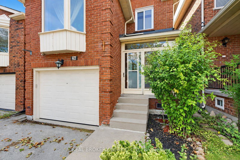 Image of home for listing MLS® N14028174