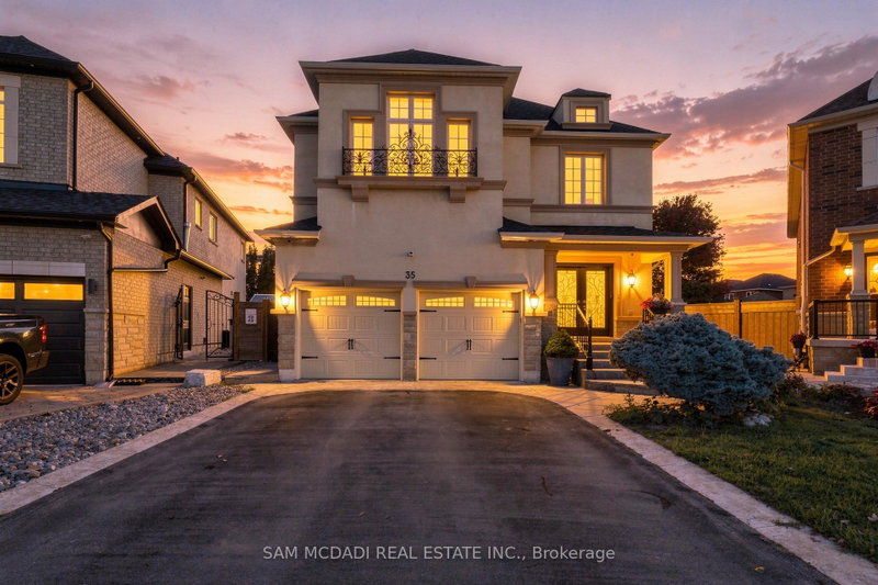 Image of home for listing MLS® N14028246
