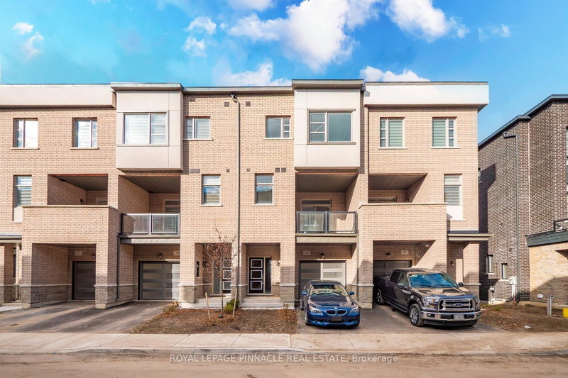 Image of home for listing MLS® N14028308