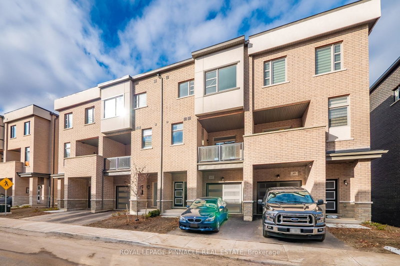 Image of home for listing MLS® N14028308