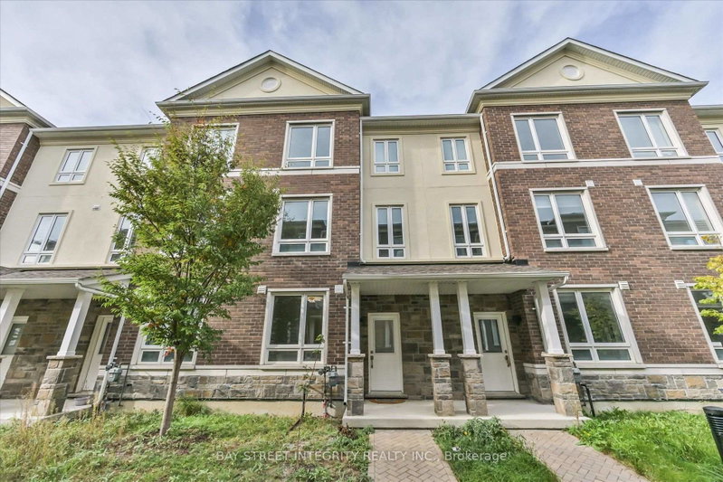 Image of home for listing MLS® N14028366