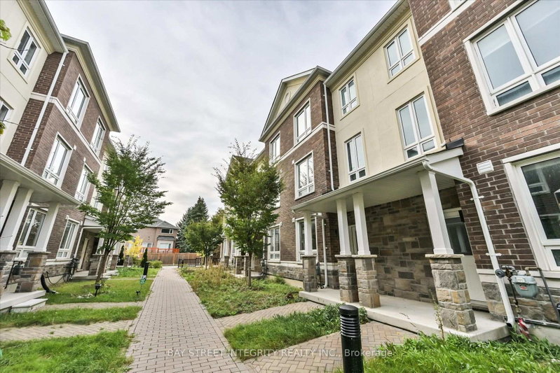 Image of home for listing MLS® N14028366