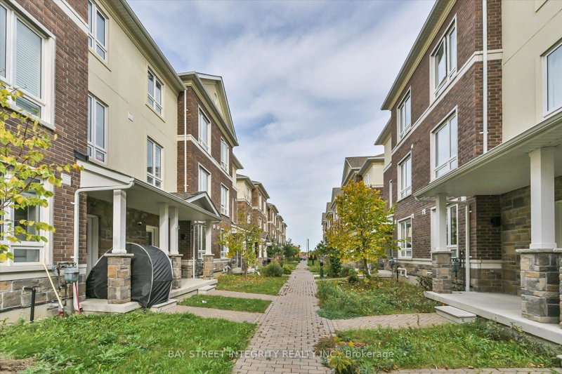 Image of home for listing MLS® N14028366