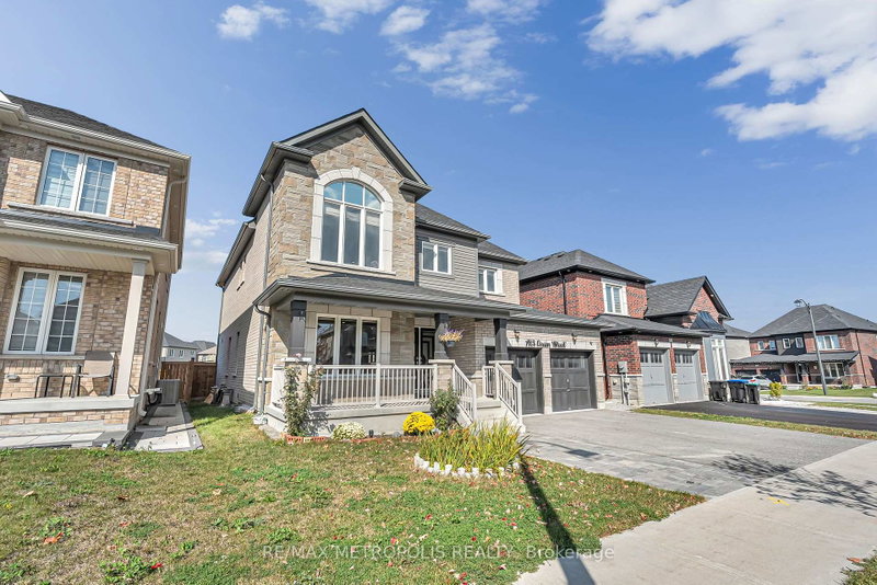Image of home for listing MLS® N14028374