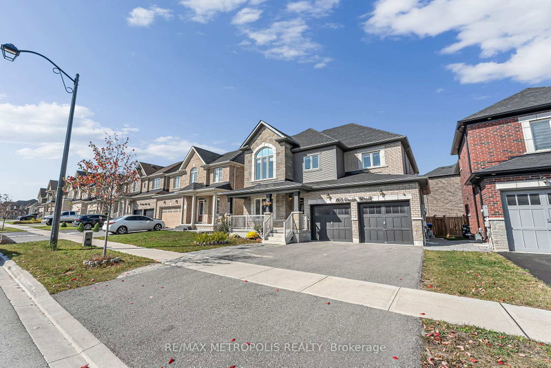 Image of home for listing MLS® N14028374