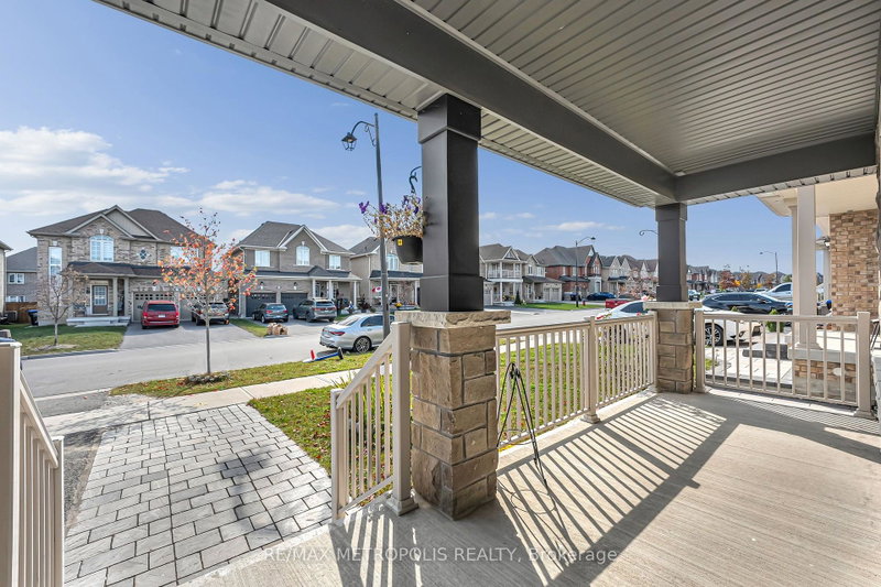 Image of home for listing MLS® N14028374