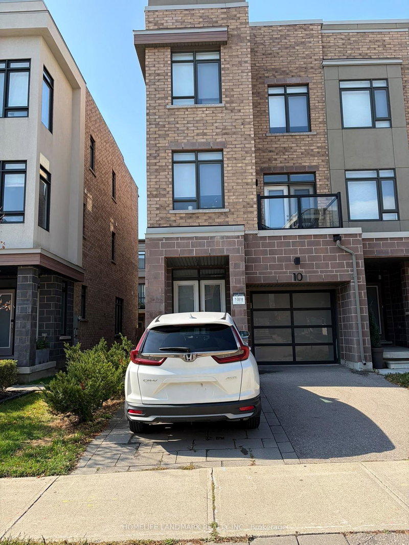 Image of home for listing MLS® N14028440