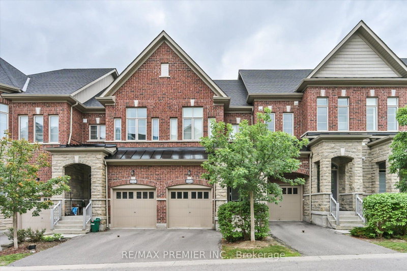 Image of home for listing MLS® N14028474