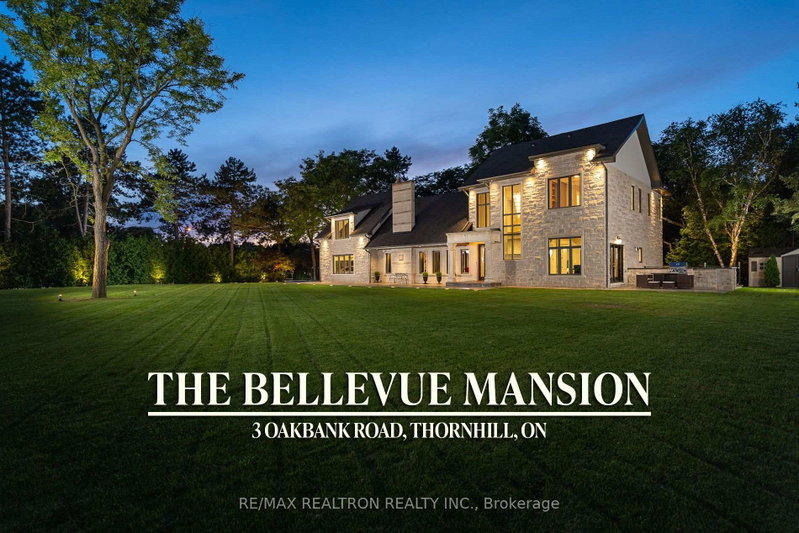 Image of home for listing MLS® N14028496