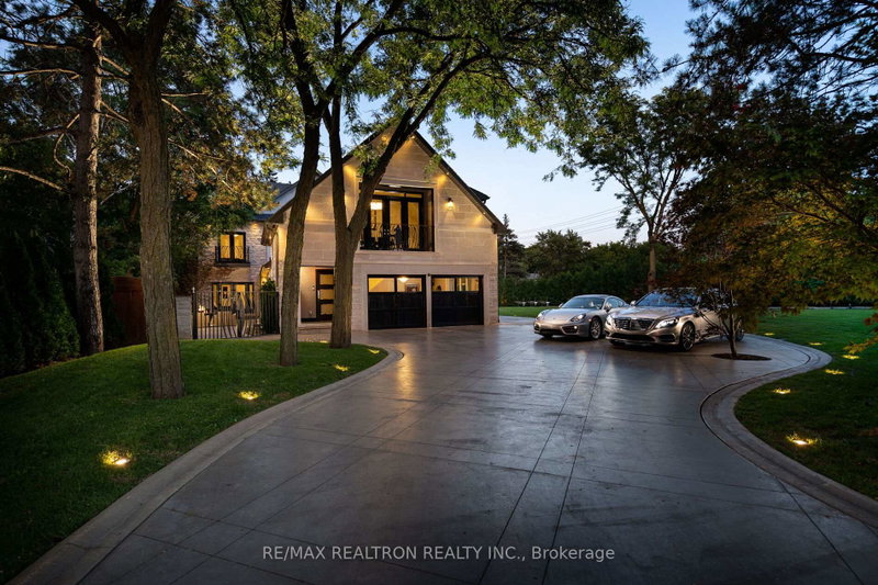 Image of home for listing MLS® N14028496