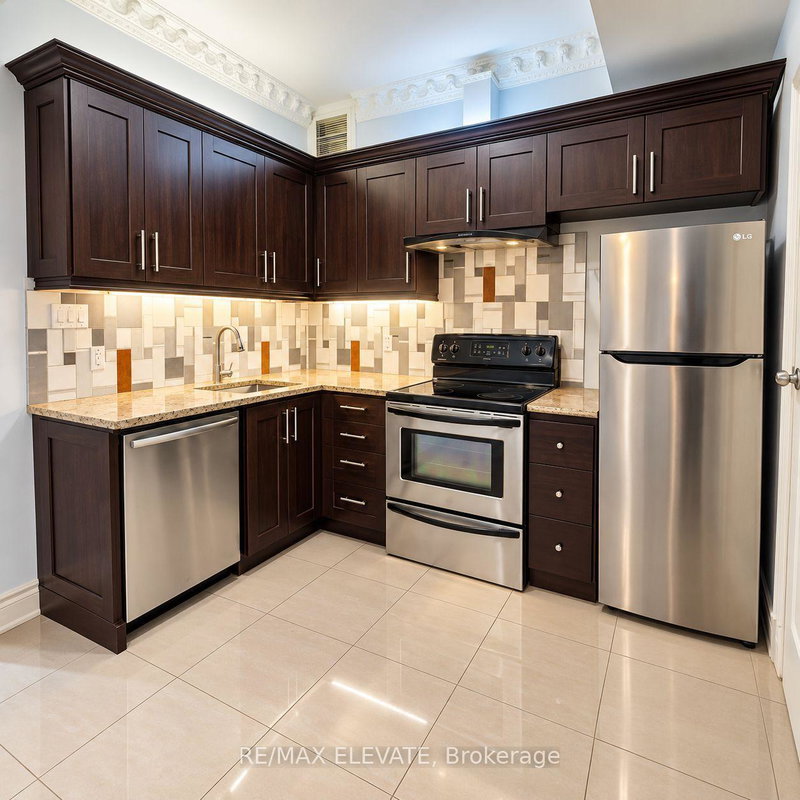 Image of home for listing MLS® N14028518