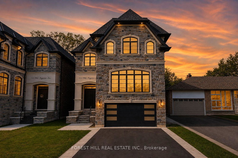 Image of home for listing MLS® N14028554