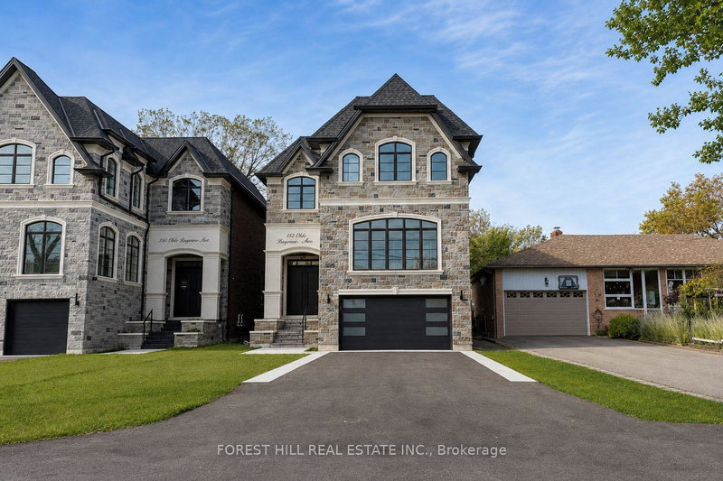 Image of home for listing MLS® N14028554