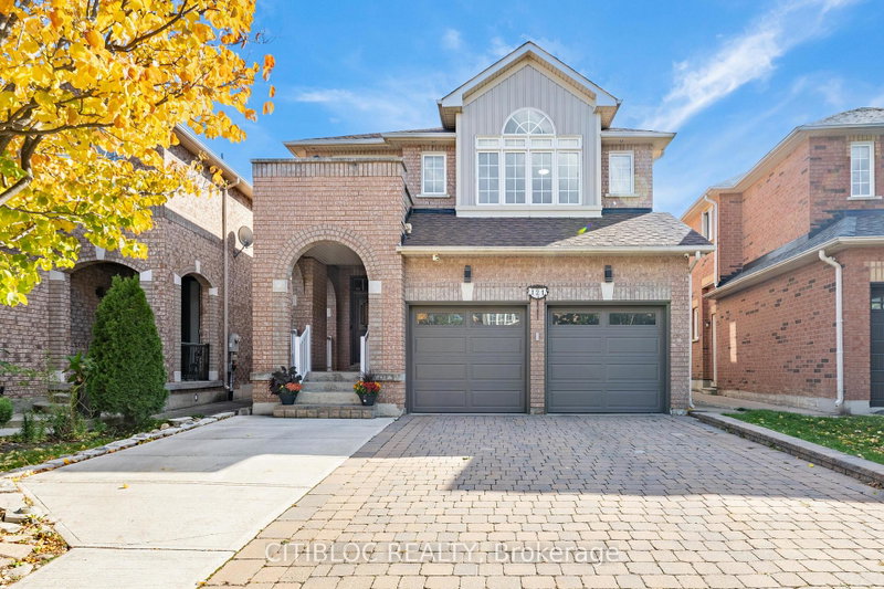 Image of home for listing MLS® N14028672